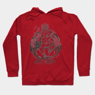 Ganesh Hoodie